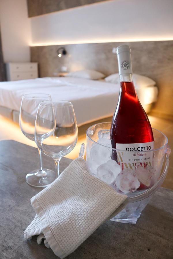 Penelope Hotel 이알리소스 외부 사진